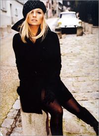 Emma Bunton