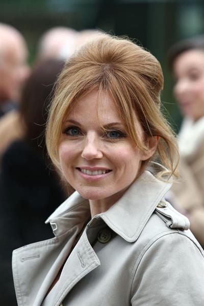 Geri Halliwell
