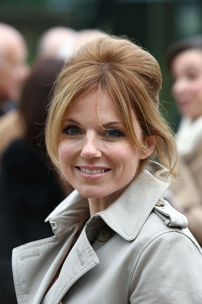 Geri Halliwell