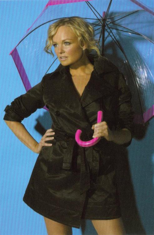 Emma Bunton