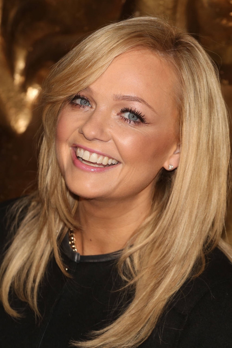 Emma Bunton