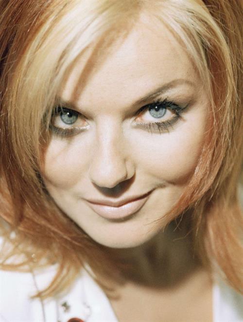 Geri Halliwell