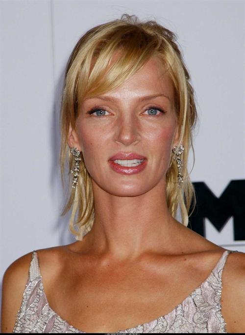 Uma Thurman