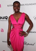 Danai Gurira