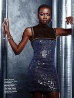 Danai Gurira