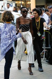 Danai Gurira