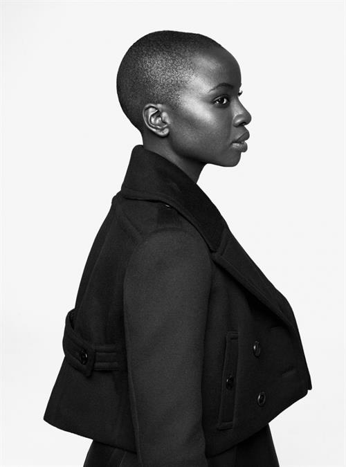 Danai Gurira
