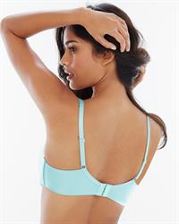 Alyssah Ali in lingerie