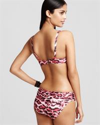 Alyssah Ali in a bikini - ass