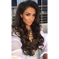 Megan McKenna