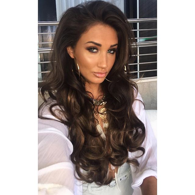 Megan McKenna