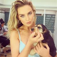Perrie Edwards