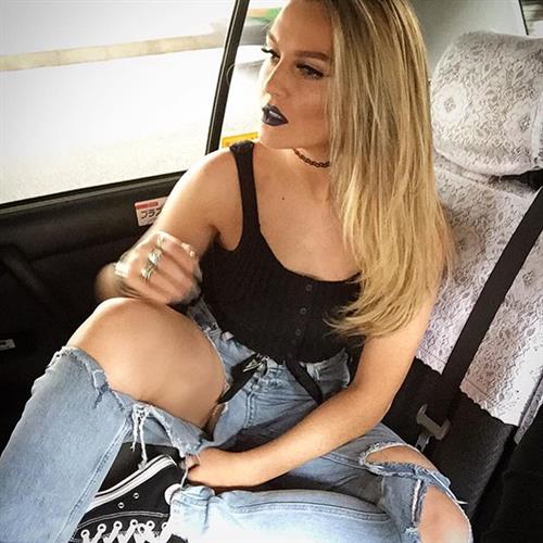 Perrie Edwards