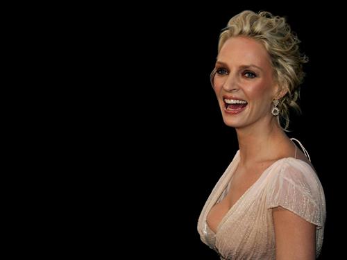Uma Thurman