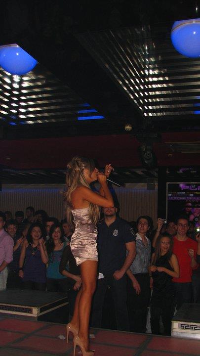 Andrea Ando
