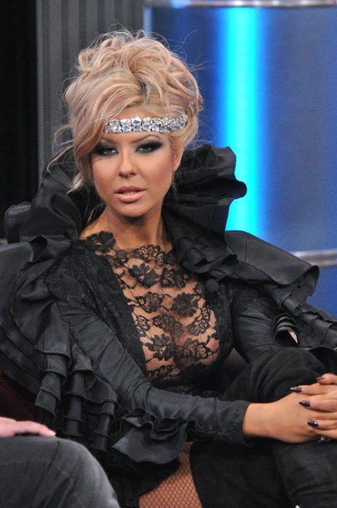 Andrea Ando