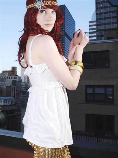 Susan Coffey