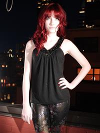 Susan Coffey