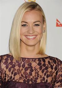 Yvonne Strahovski