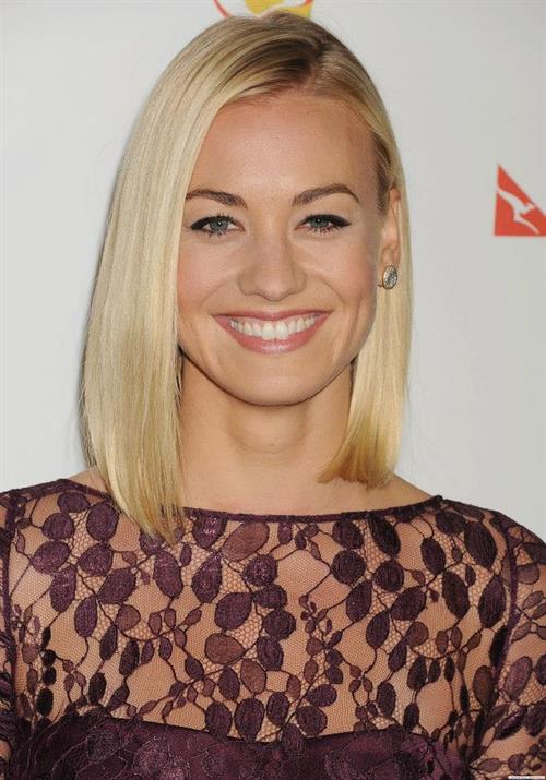 Yvonne Strahovski