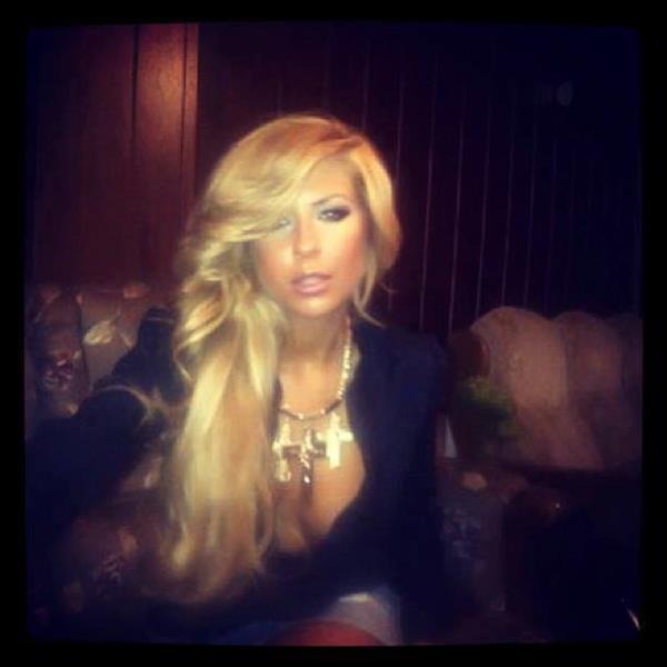 Andrea Ando
