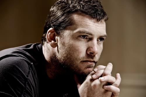 Sam Worthington