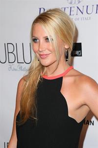 Stephanie Pratt