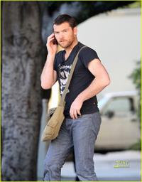 Sam Worthington