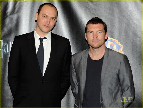 Sam Worthington