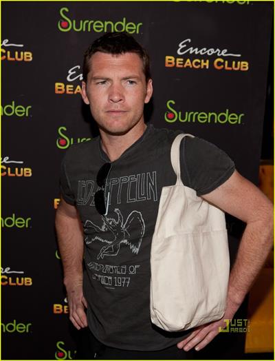 Sam Worthington