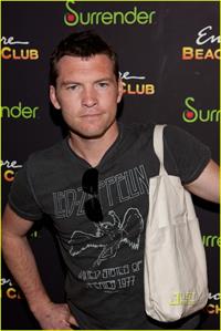 Sam Worthington