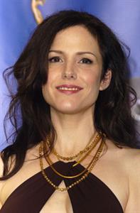 Mary-Louise Parker