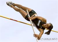 Allison Stokke