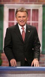Pat Sajak