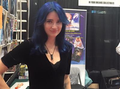 Susan Coffey