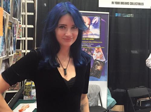 Susan Coffey