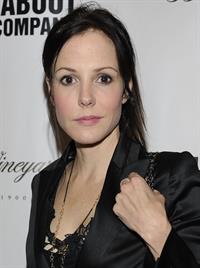 Mary-Louise Parker