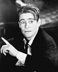 Peter O'Toole