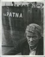 Peter O'Toole