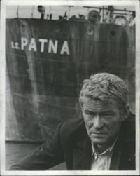 Peter O'Toole