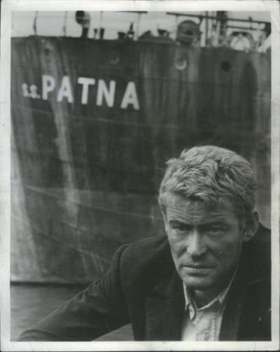 Peter O'Toole