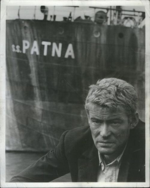 Peter O'Toole