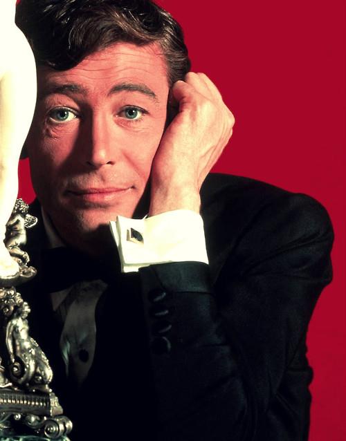 Peter O'Toole