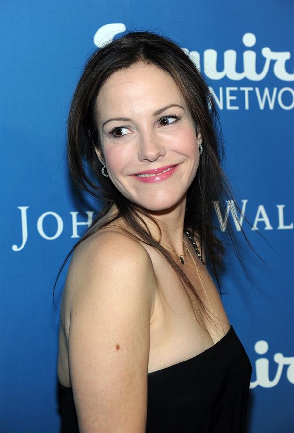 Mary-Louise Parker