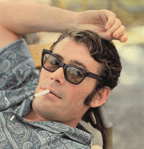 Peter O'Toole