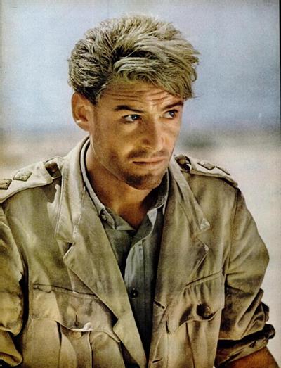 Peter O'Toole