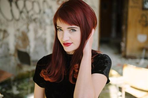 Susan Coffey