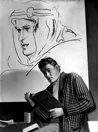 Peter O'Toole