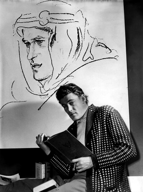 Peter O'Toole
