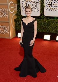 2014 Golden Globes